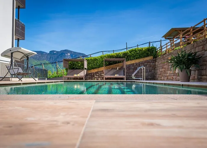 Residence Garni Hotel Vineus