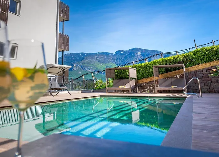 Residence Garni Hotel Vineus