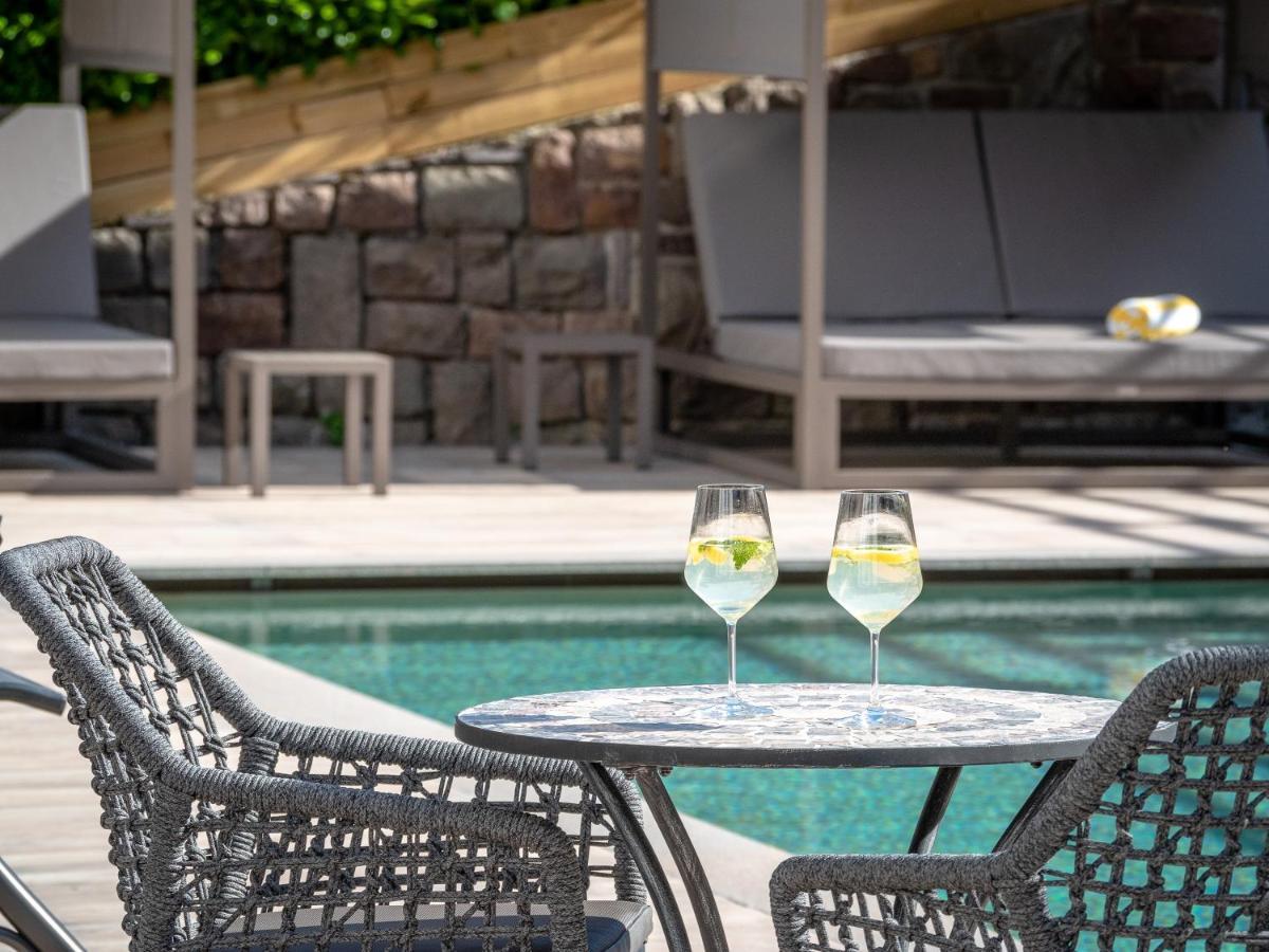 Hotel Garni Vineus