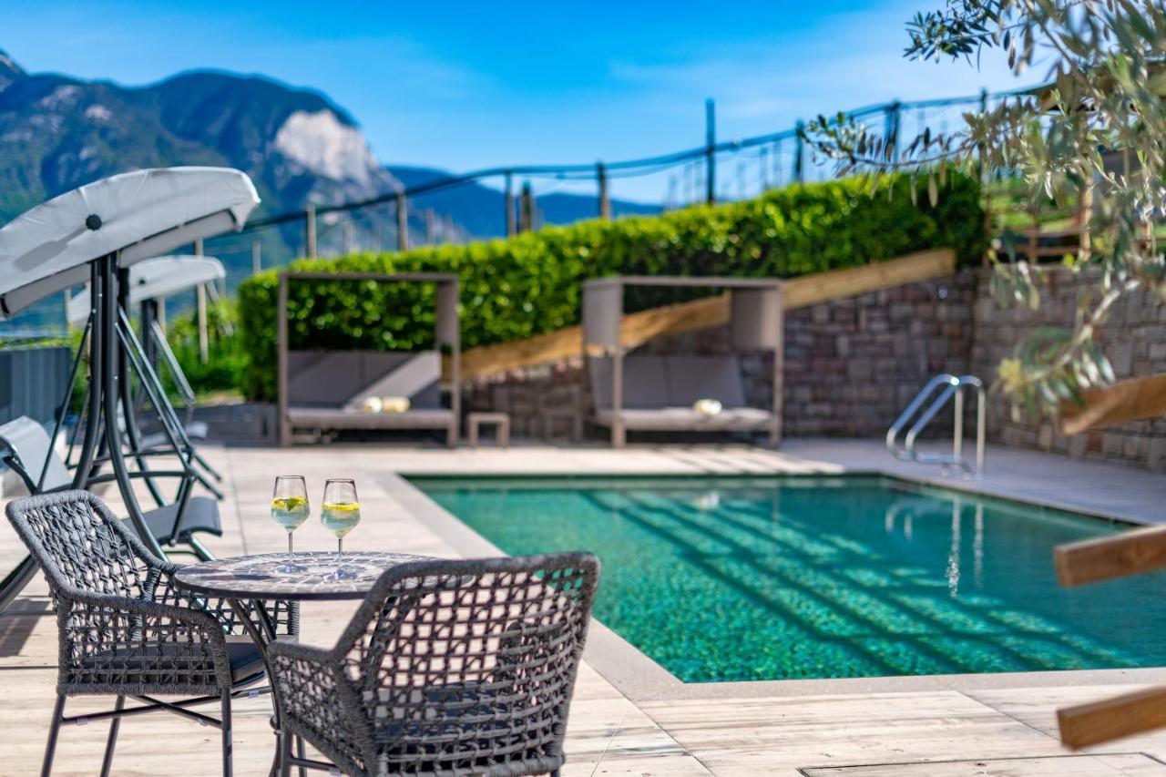 Hotel Garni Vineus 4*