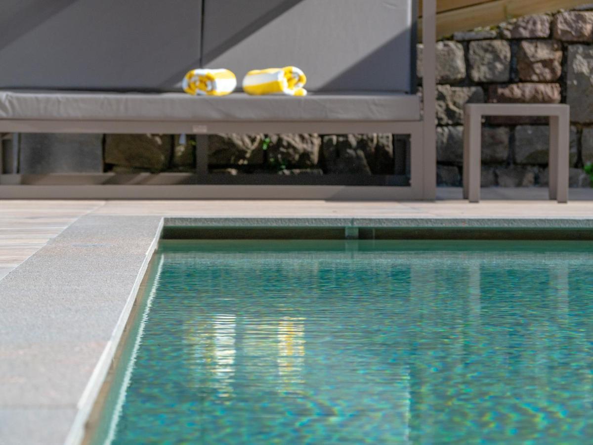 Garni Vineus Hotel 4*