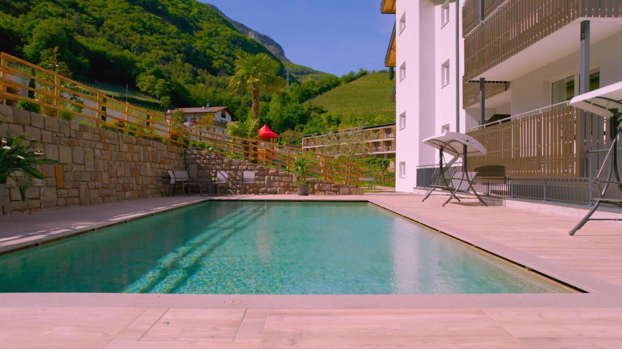 Garni Vineus Tramin an der Weinstraße