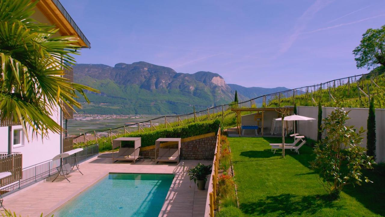 Garni Vineus Hotel 4*
