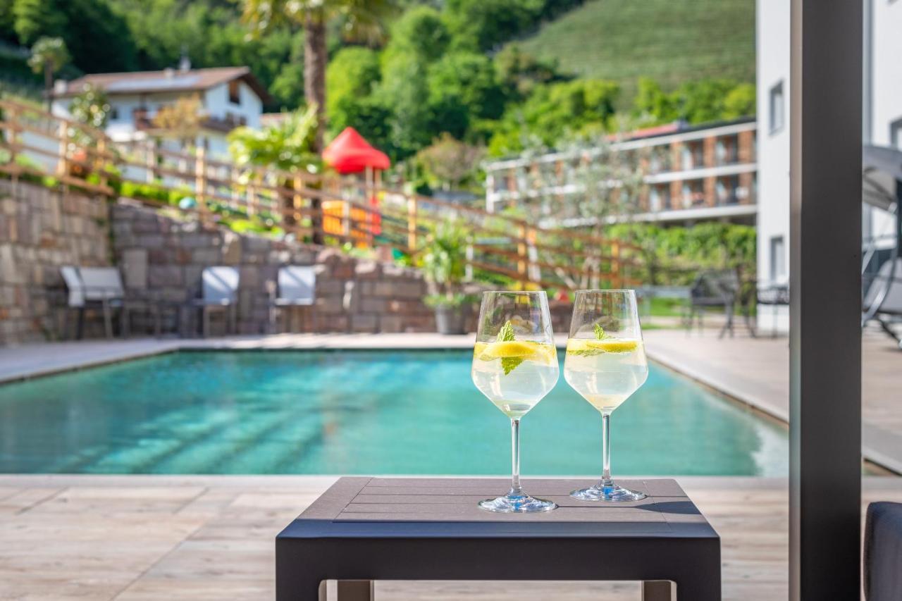 Garni Vineus Hotel
