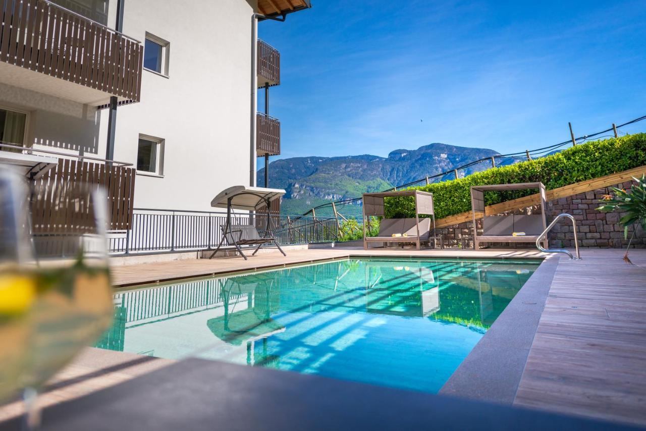Garni Vineus Hotel 4*