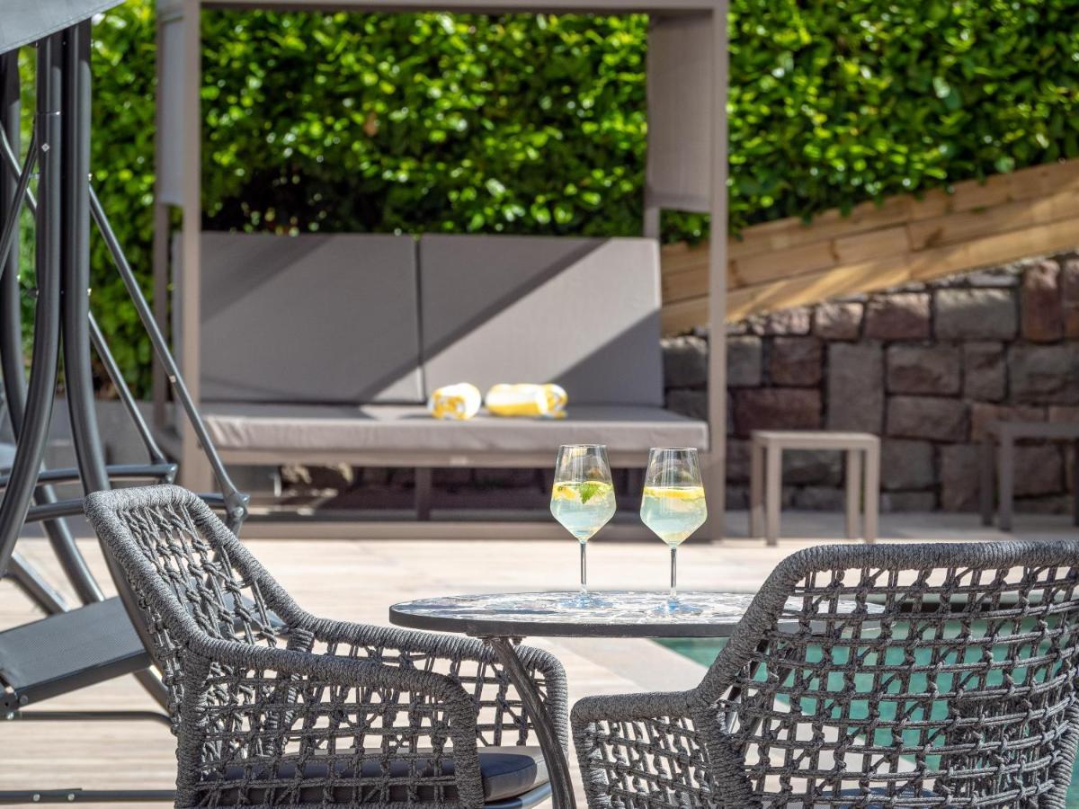 Garni Vineus Hotel