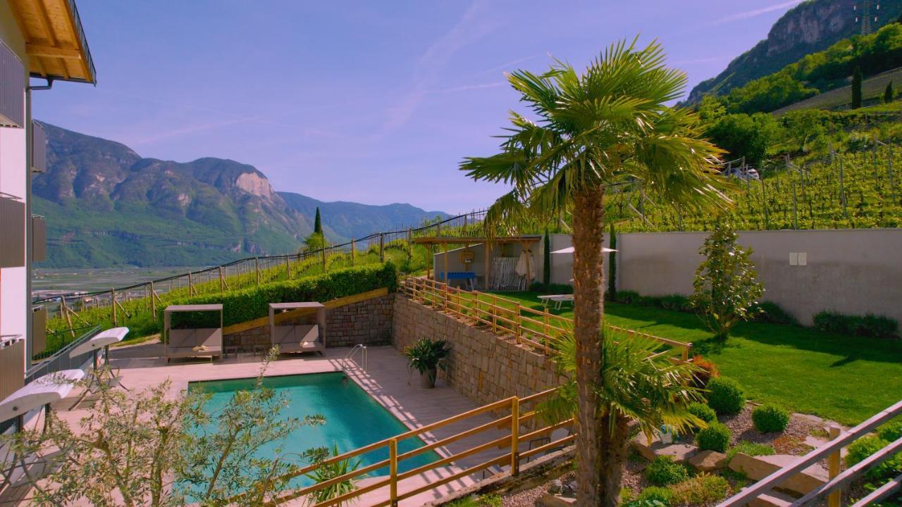 Hotel Garni Vineus 4*