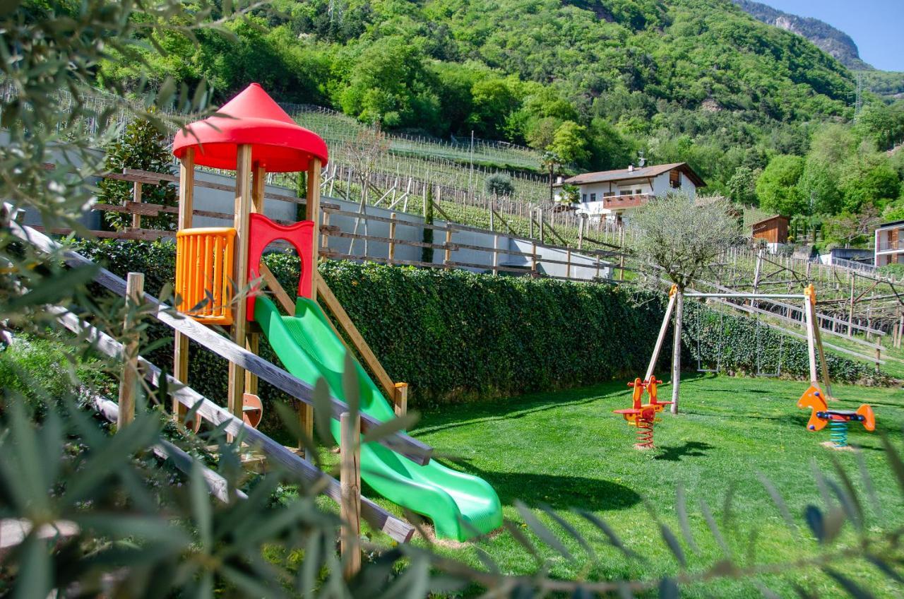 Hotel Vineus Tramin Tramin an der Weinstraße