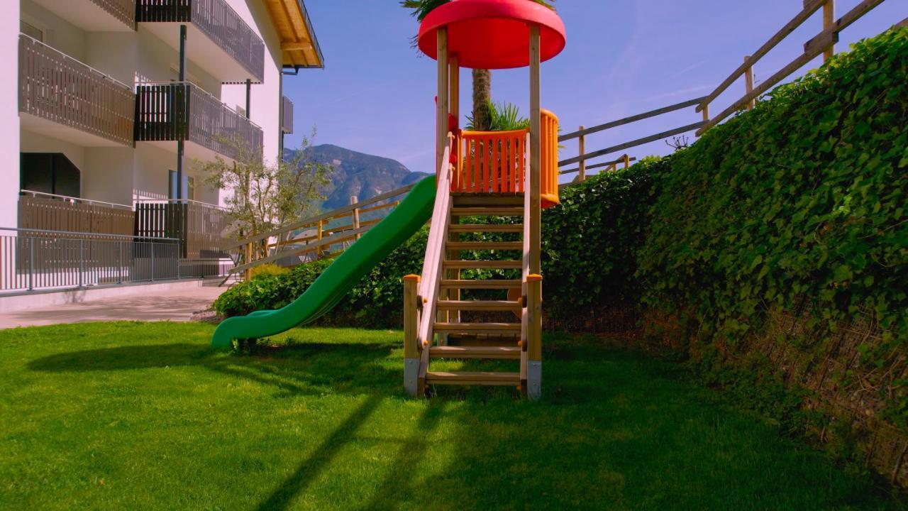 Hotel Garni Vineus