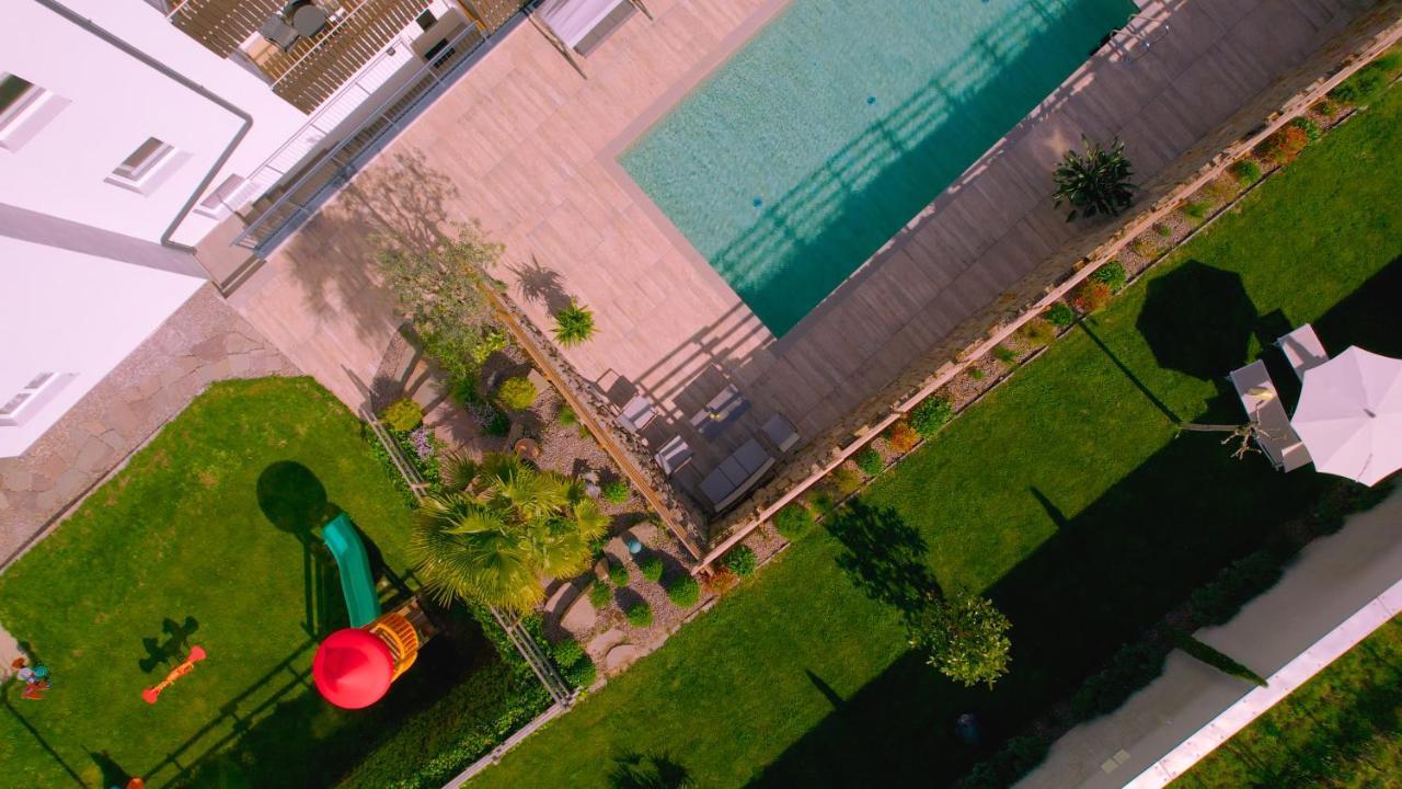 Garni Vineus Hotel Tramin an der Weinstraße