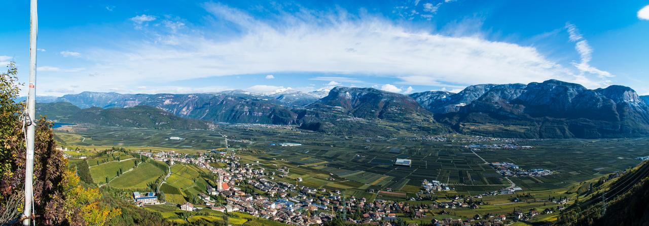 Garni Vineus Hotel
