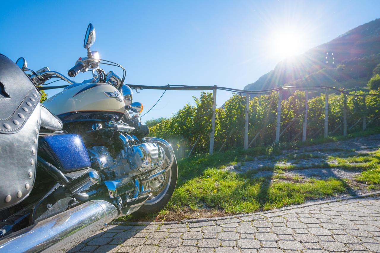 Hotel Garni Vineus Tramin an der Weinstraße