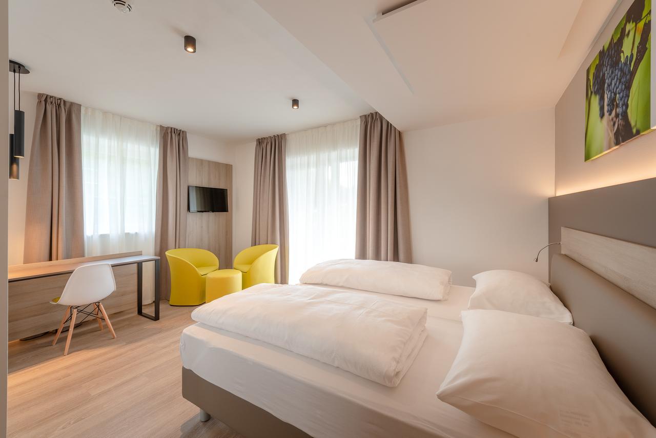 Garni Vineus Hotel Tramin an der Weinstraße