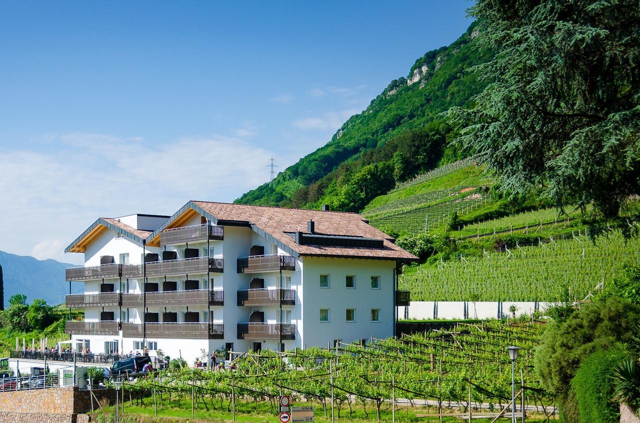 Vineus Tramin Hotel 4*