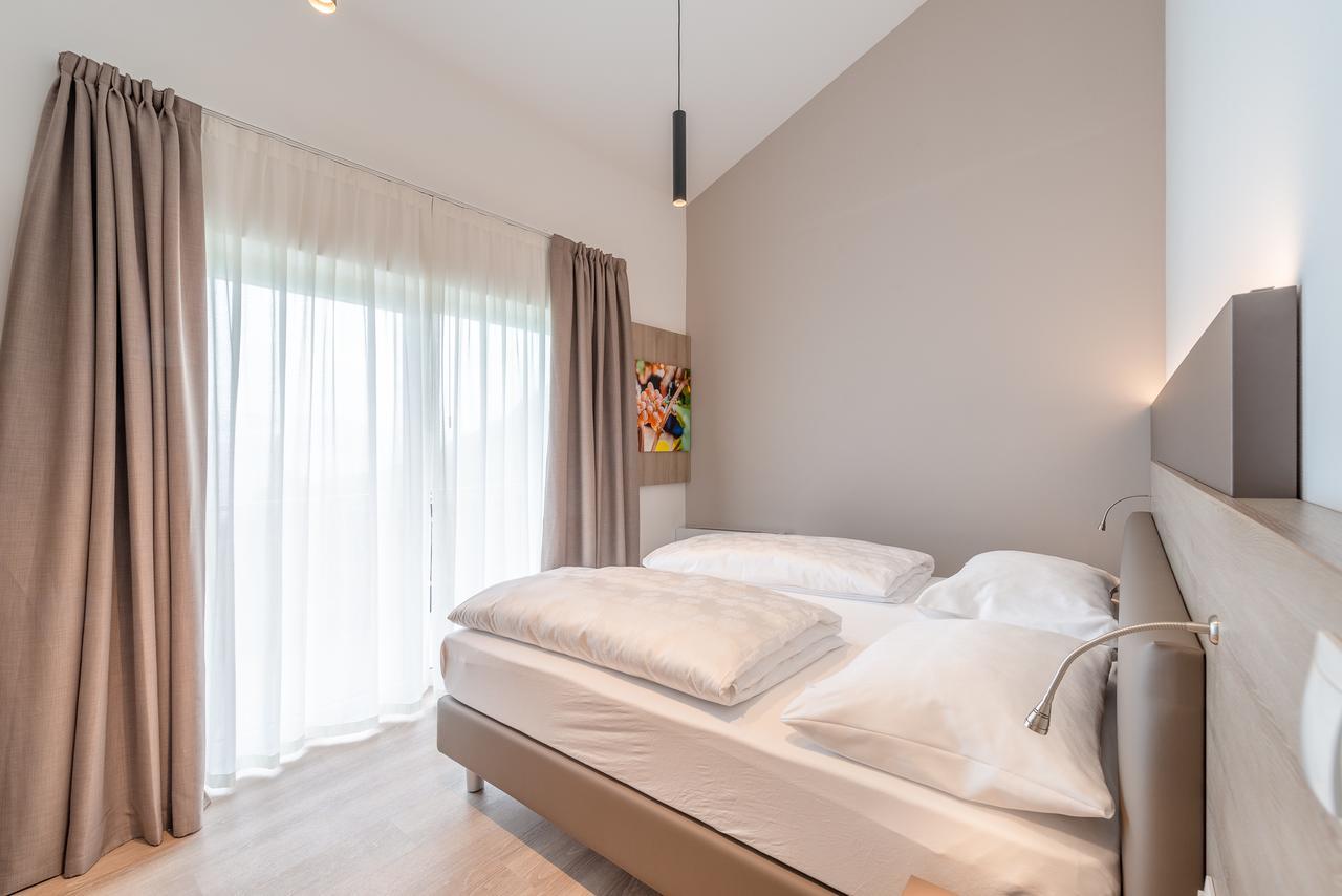 Hotel Garni Vineus 4*
