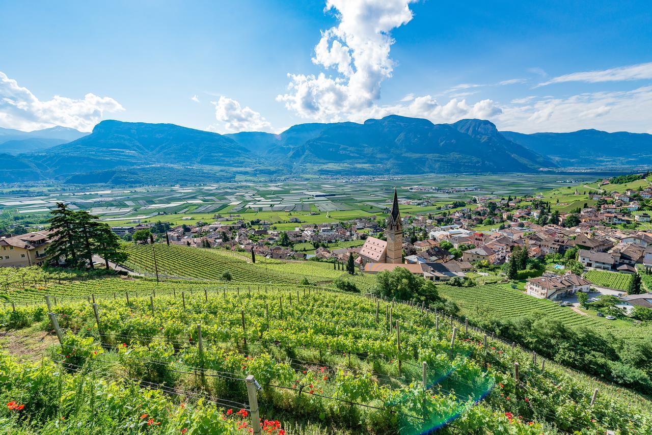 Vineus Tramin 4*