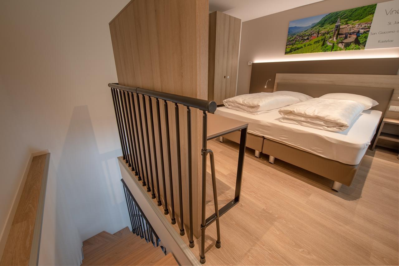 Garni Vineus Hotel 4*