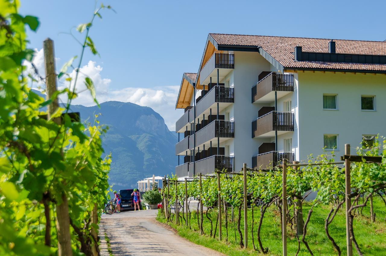 Vineus Tramin 4* Tramin an der Weinstraße