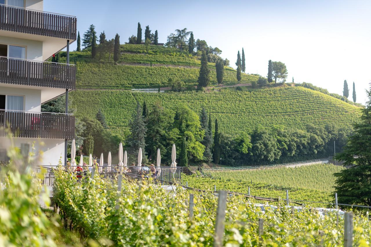 Vineus Tramin 4*