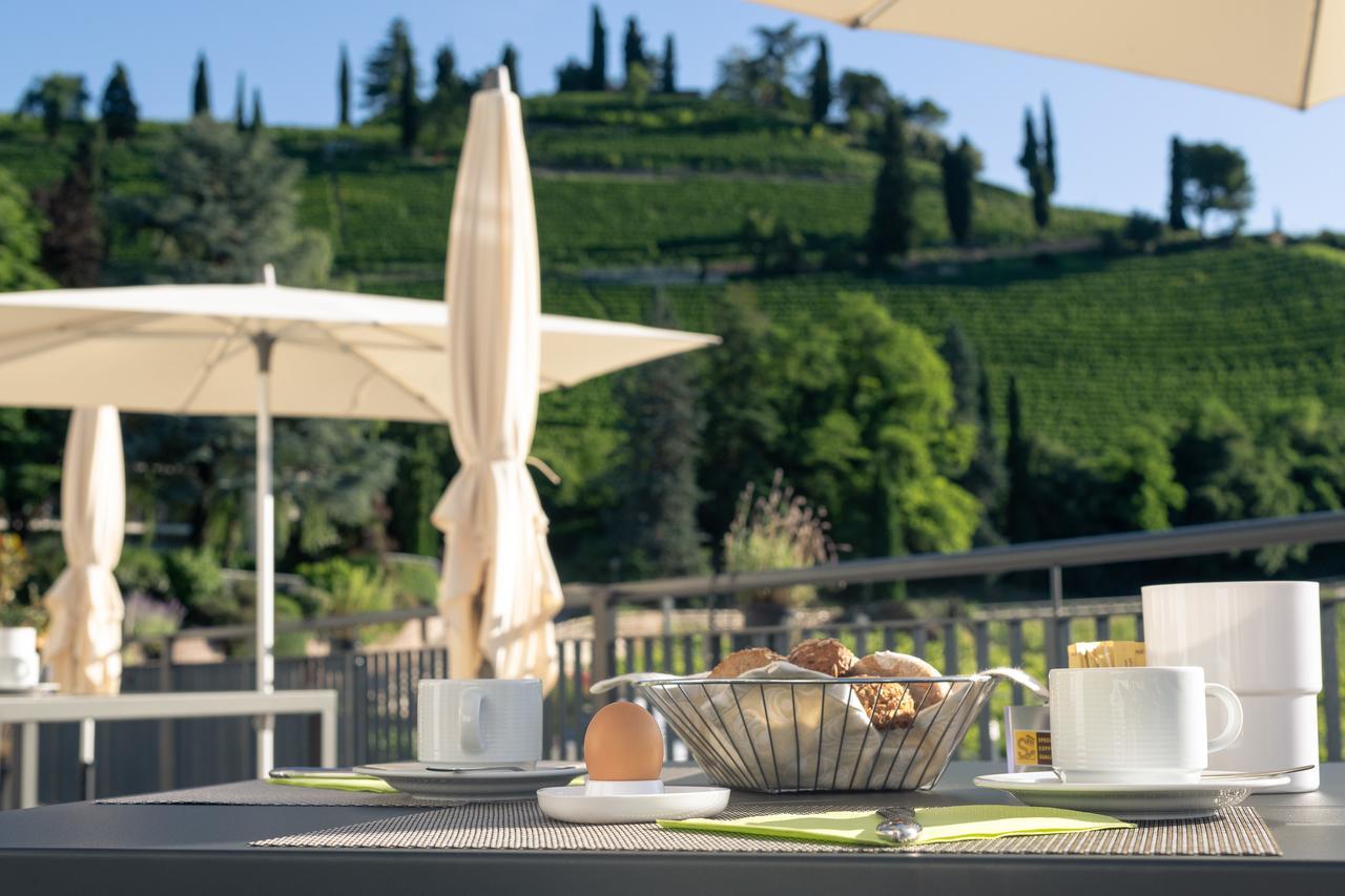 Garni Vineus Hotel 4*