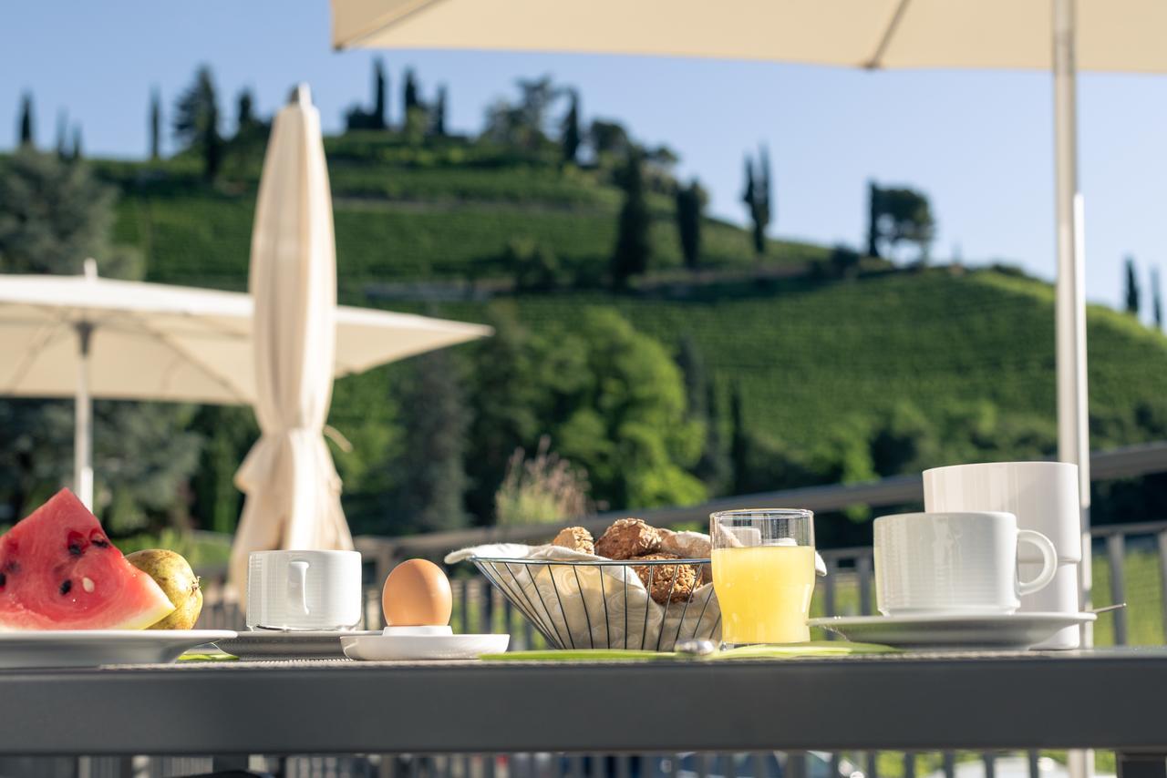 Garni Vineus Hotel Tramin an der Weinstraße