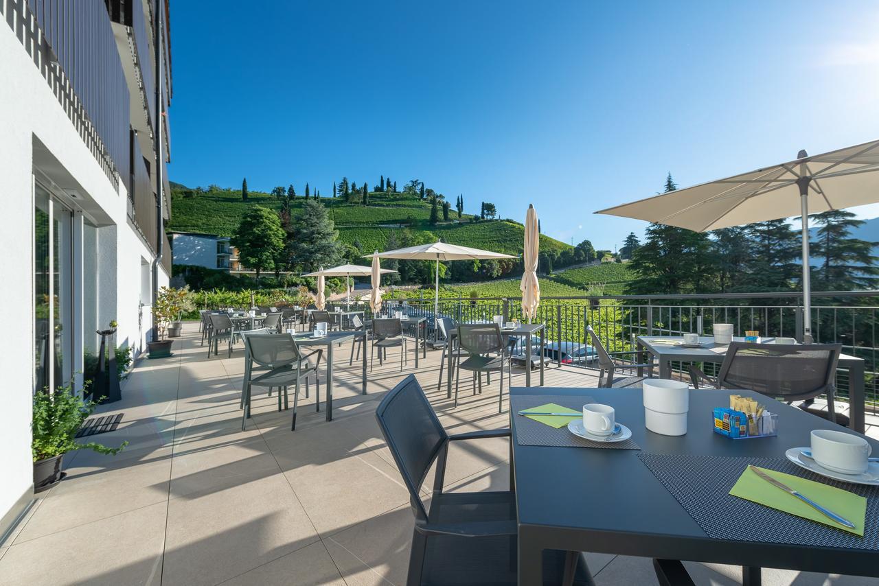 Hotel Vineus Tramin