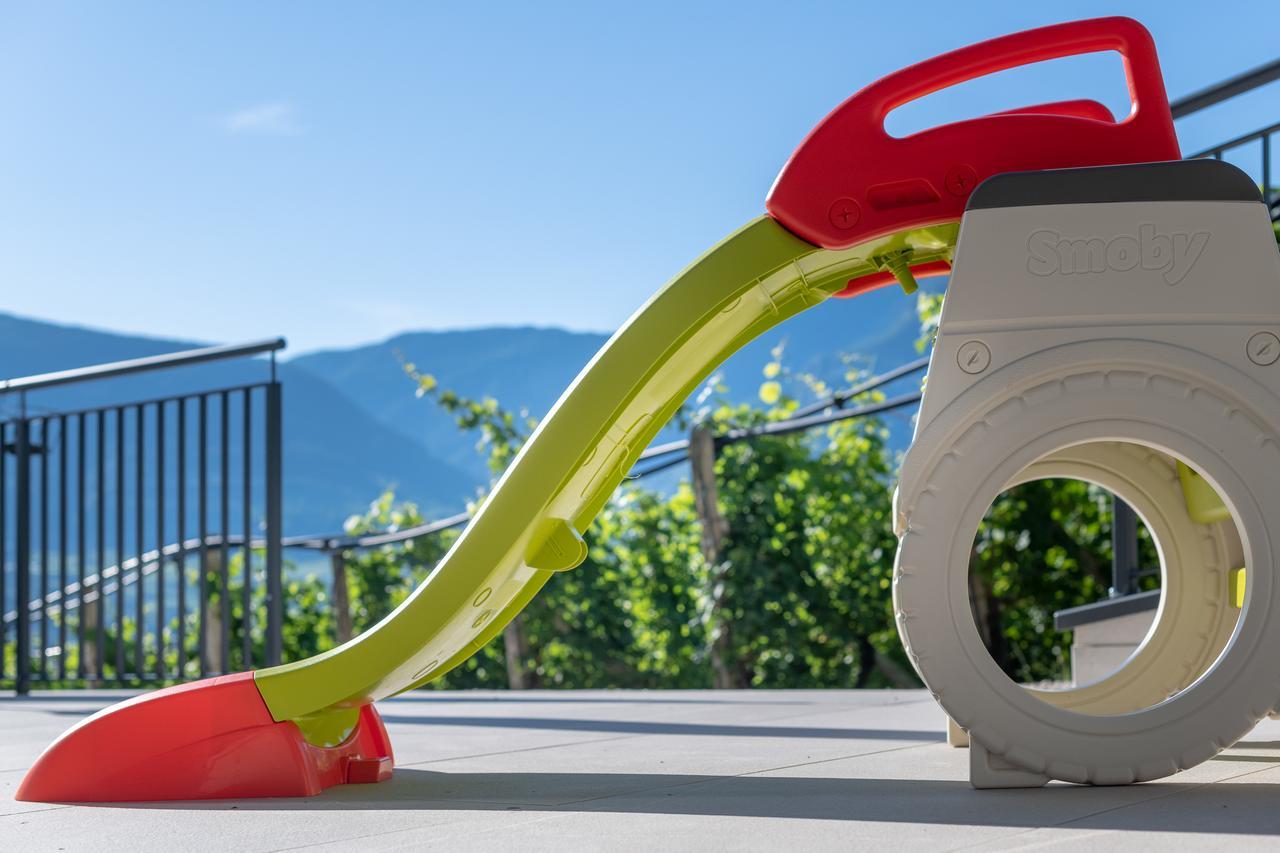 Hotel Vineus Tramin